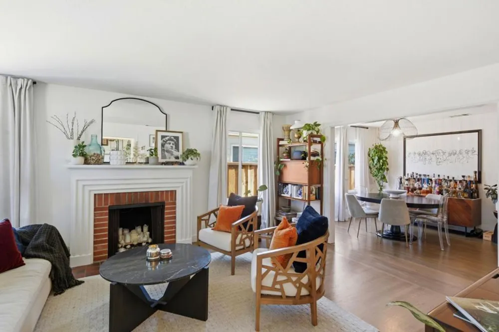 21968 Orange Avenue Castro Valley, CA 94546