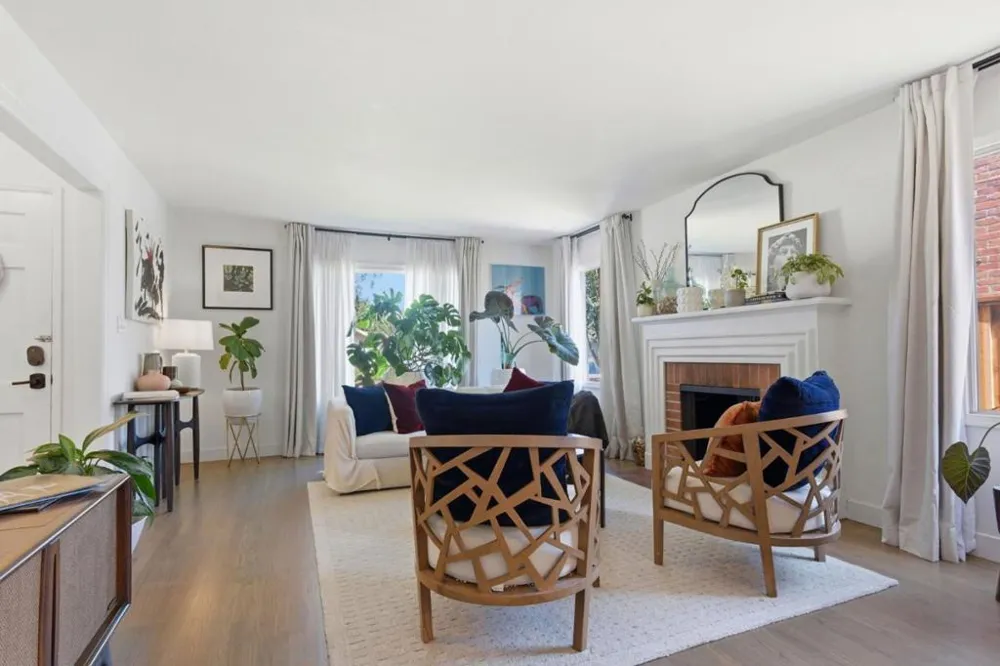 21968 Orange Avenue Castro Valley, CA 94546