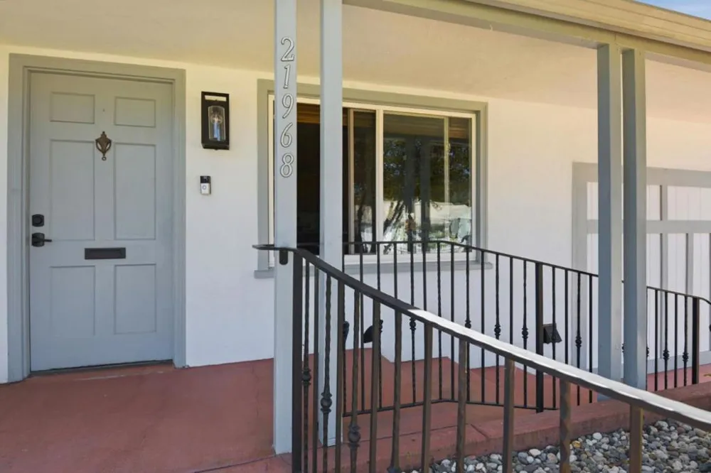 21968 Orange Avenue Castro Valley, CA 94546