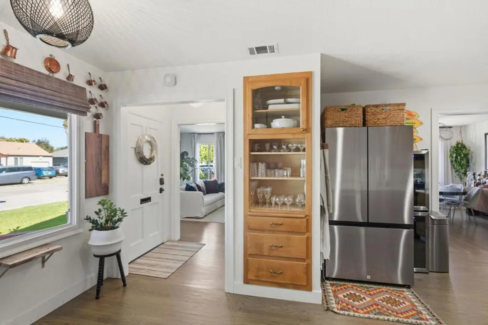 21968 Orange Avenue Castro Valley, CA 94546