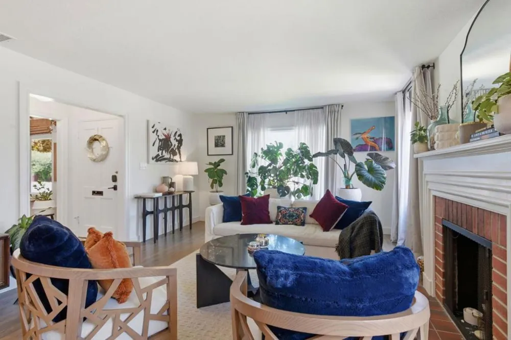 21968 Orange Avenue Castro Valley, CA 94546