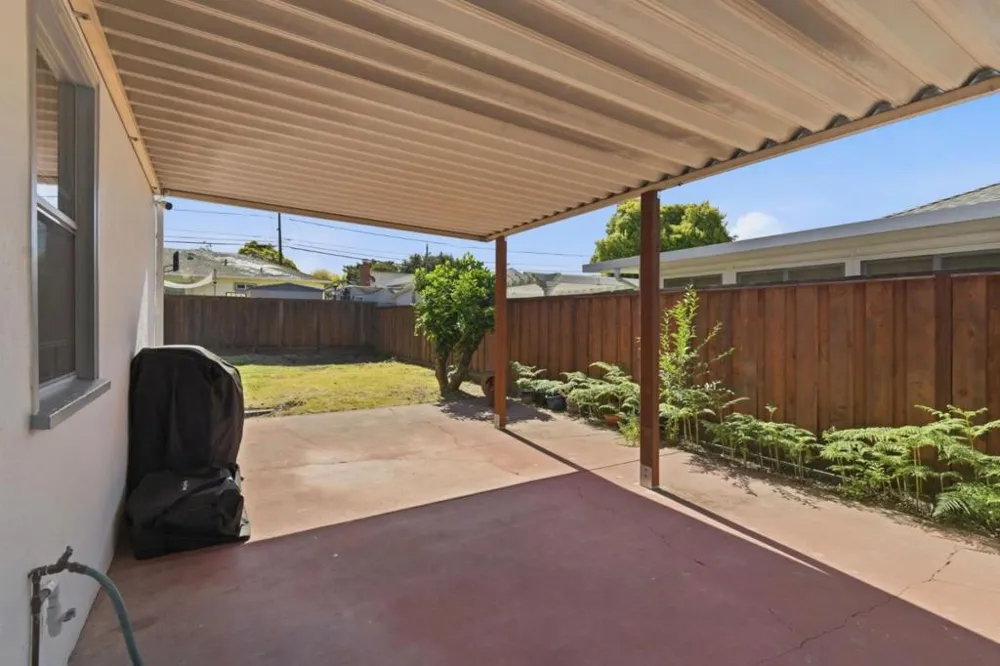 21968 Orange Avenue Castro Valley, CA 94546