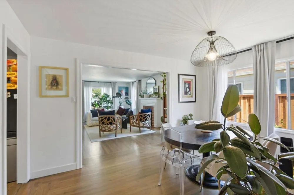 21968 Orange Avenue Castro Valley, CA 94546