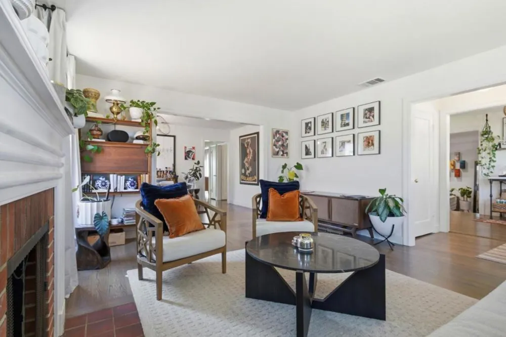 21968 Orange Avenue Castro Valley, CA 94546