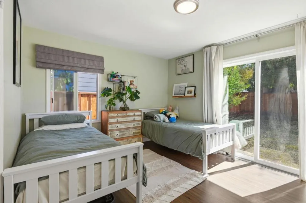 21968 Orange Avenue Castro Valley, CA 94546
