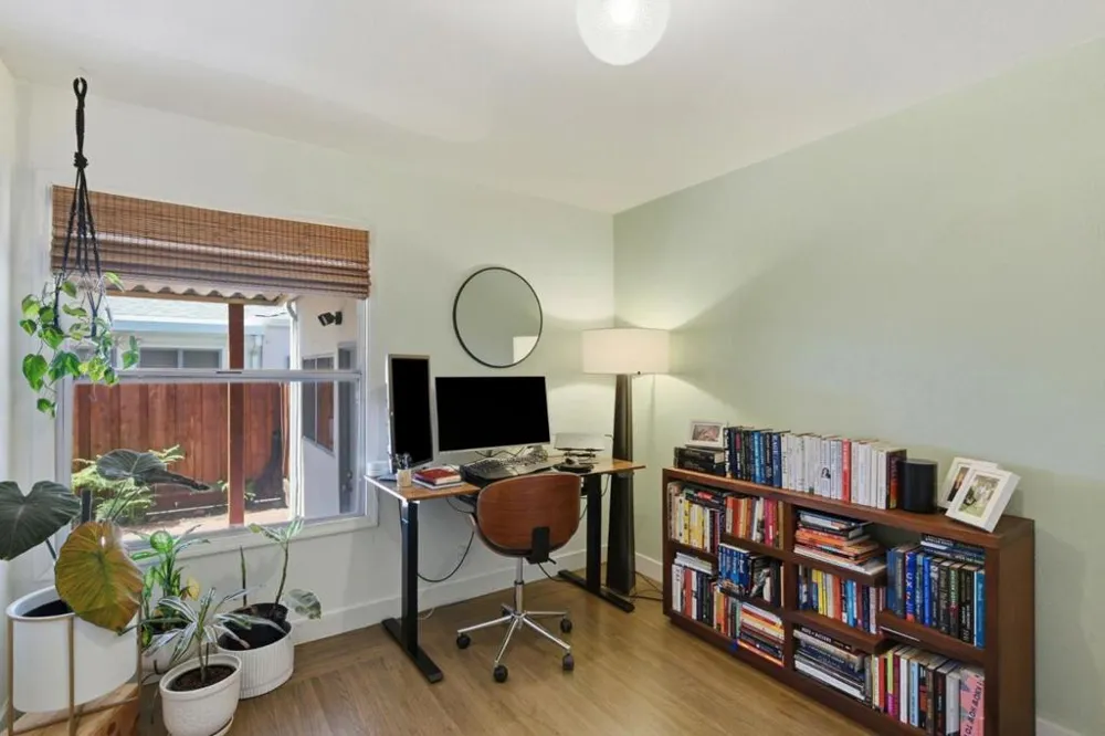 21968 Orange Avenue Castro Valley, CA 94546