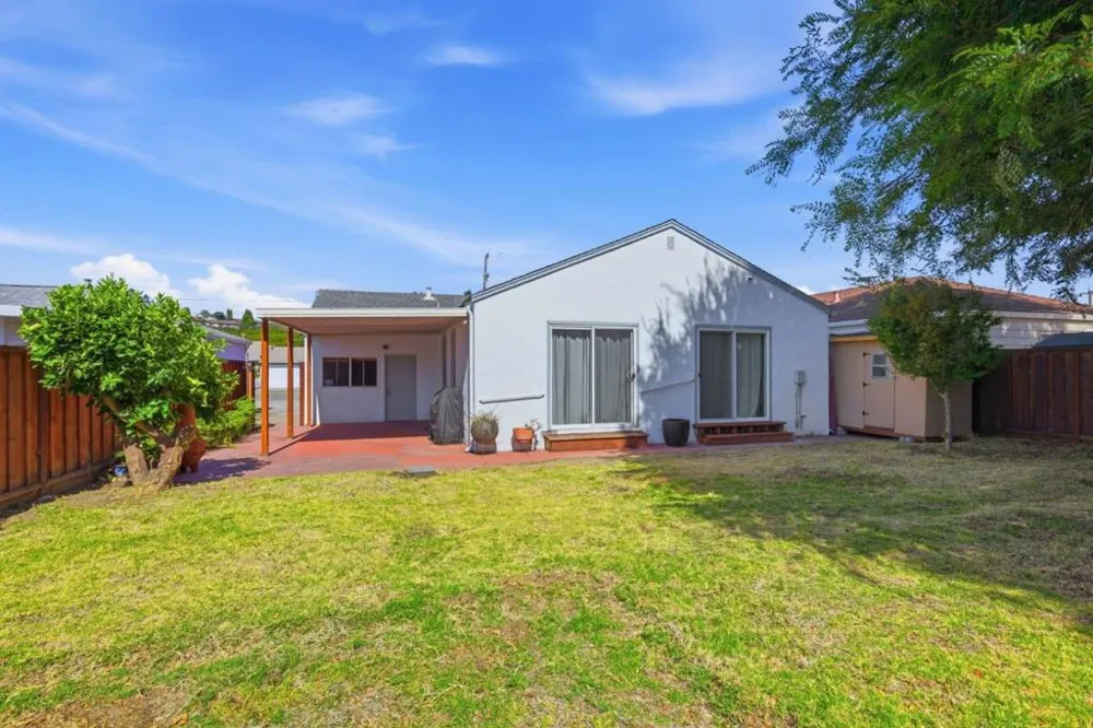 21968 Orange Avenue Castro Valley, CA 94546