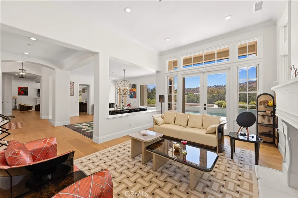 17 Canada Oaks Trabuco Canyon, CA 92679