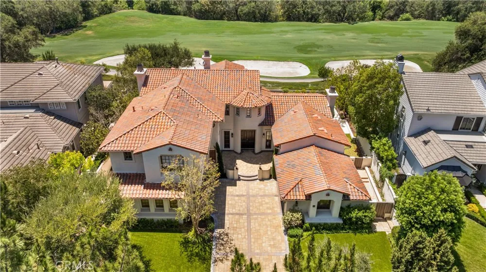 17 Canada Oaks Trabuco Canyon, CA 92679