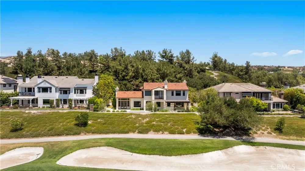 17 Canada Oaks Trabuco Canyon, CA 92679