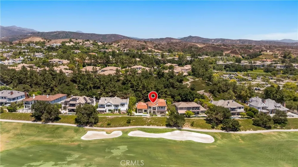 17 Canada Oaks Trabuco Canyon, CA 92679