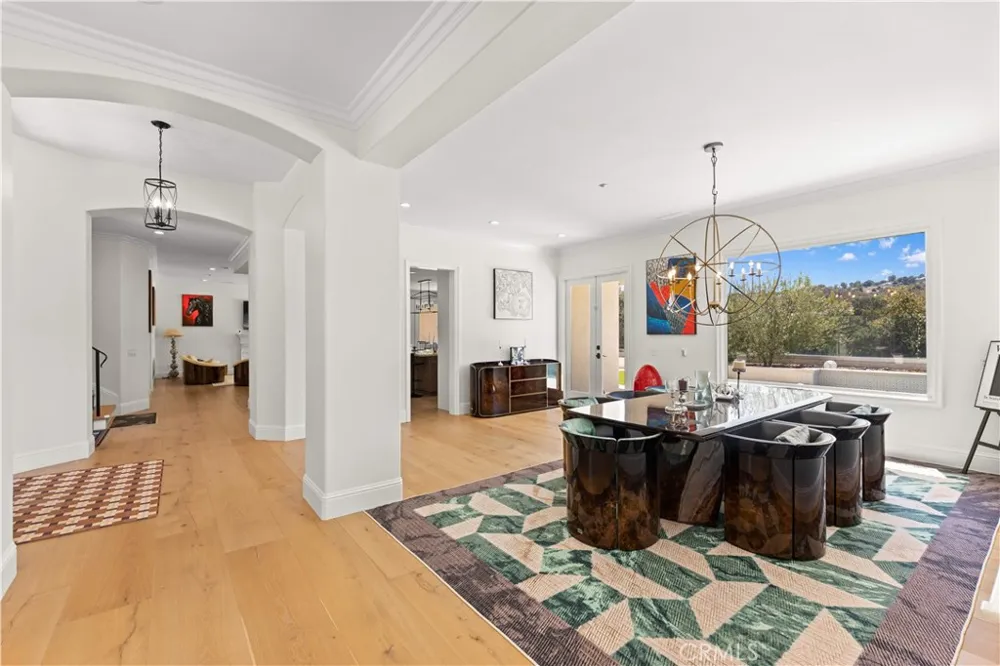 17 Canada Oaks Trabuco Canyon, CA 92679
