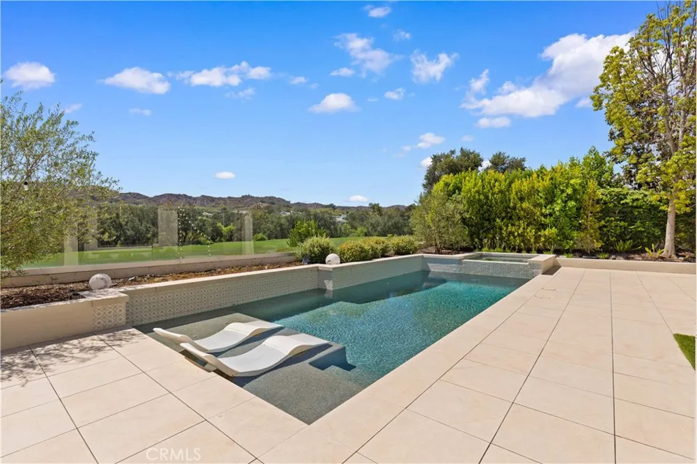 17 Canada Oaks Trabuco Canyon, CA 92679
