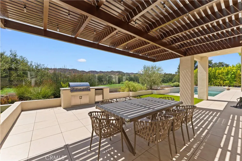 17 Canada Oaks Trabuco Canyon, CA 92679