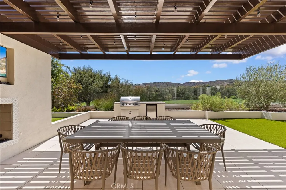 17 Canada Oaks Trabuco Canyon, CA 92679