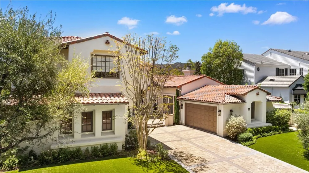 17 Canada Oaks Trabuco Canyon, CA 92679