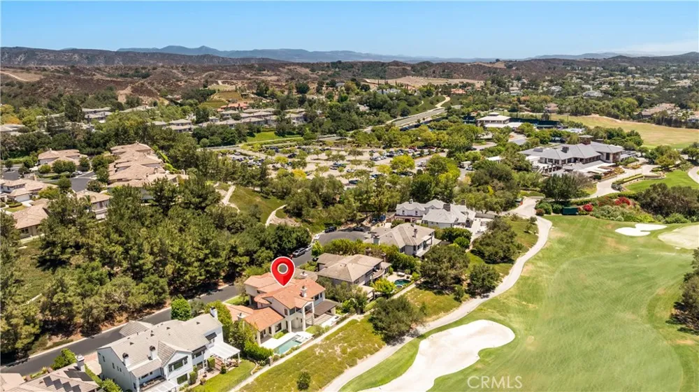 17 Canada Oaks Trabuco Canyon, CA 92679