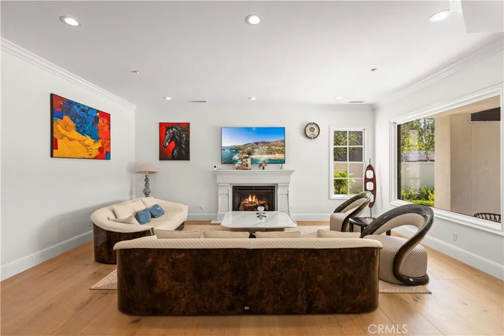 17 Canada Oaks Trabuco Canyon, CA 92679