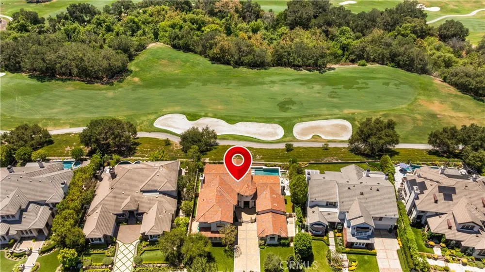 17 Canada Oaks Trabuco Canyon, CA 92679