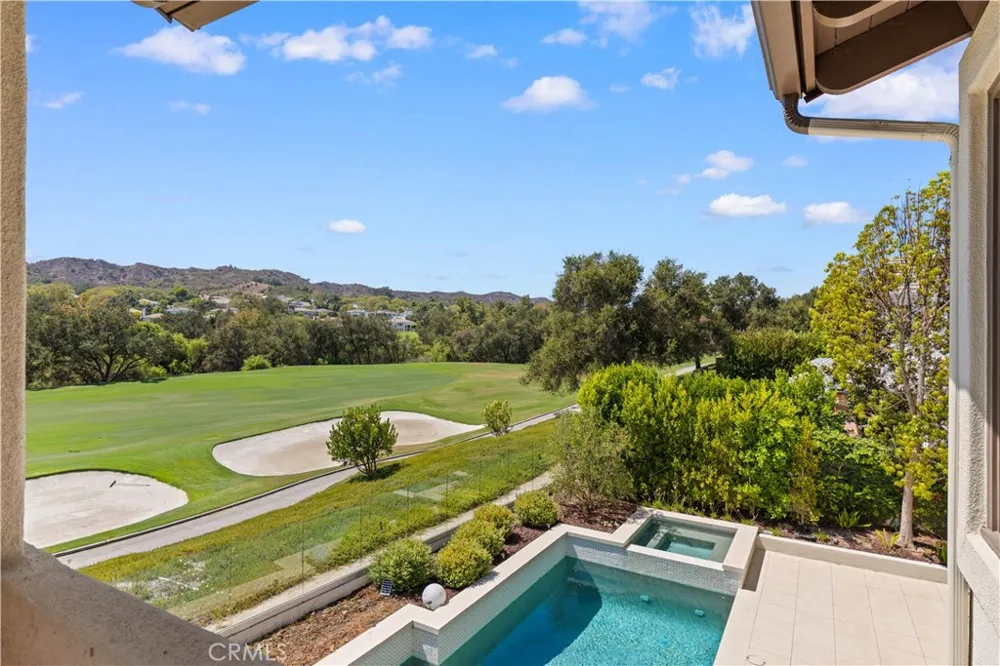 17 Canada Oaks Trabuco Canyon, CA 92679