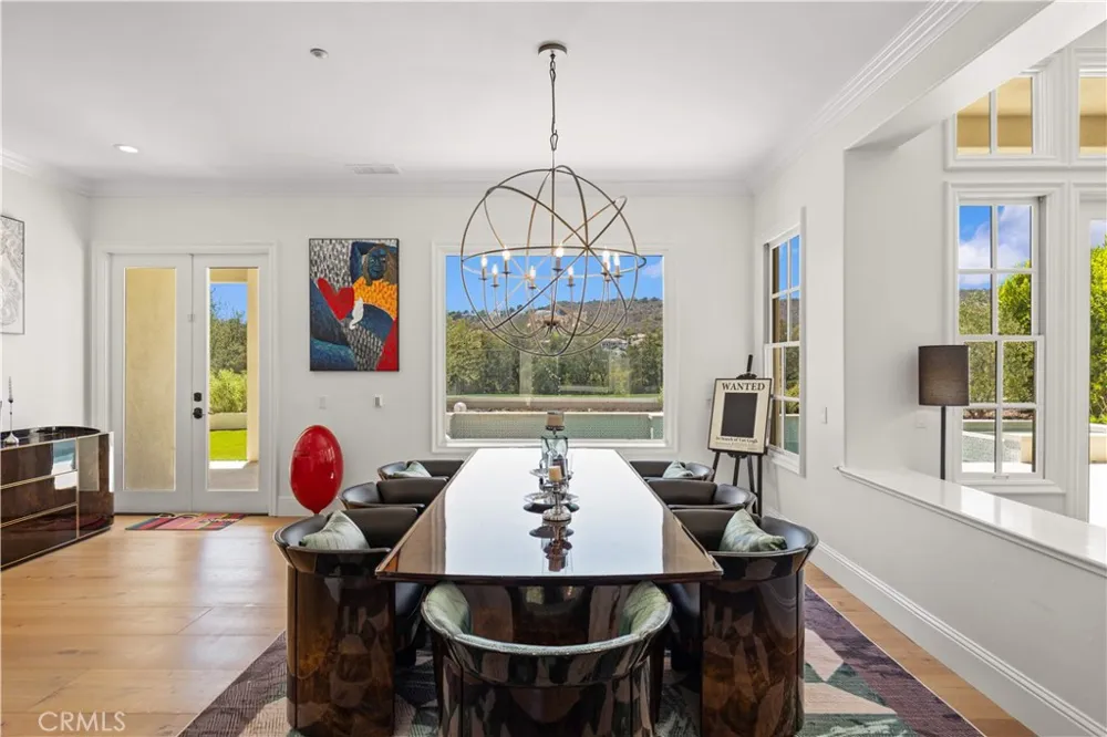 17 Canada Oaks Trabuco Canyon, CA 92679