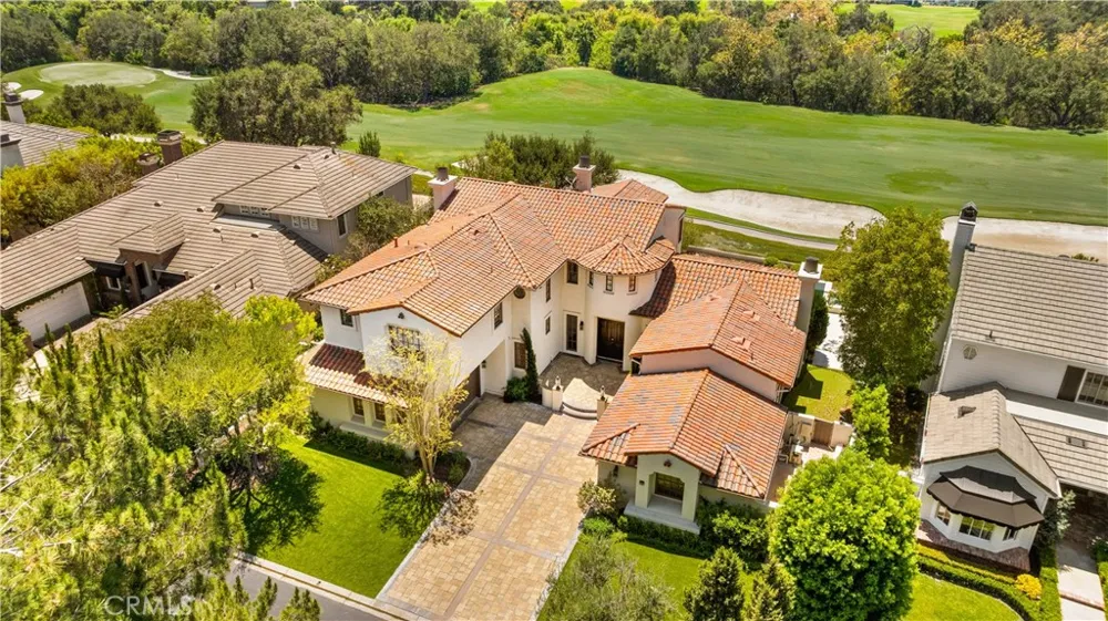 17 Canada Oaks Trabuco Canyon, CA 92679