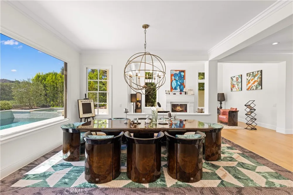 17 Canada Oaks Trabuco Canyon, CA 92679