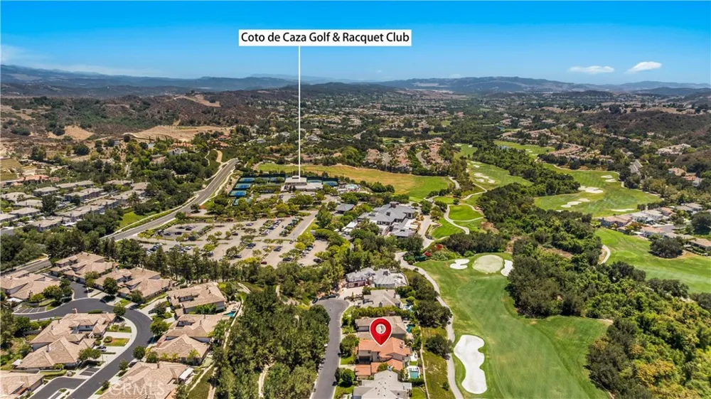 17 Canada Oaks Trabuco Canyon, CA 92679