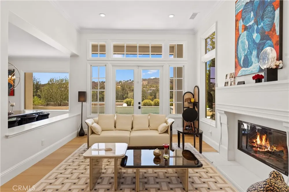 17 Canada Oaks Trabuco Canyon, CA 92679
