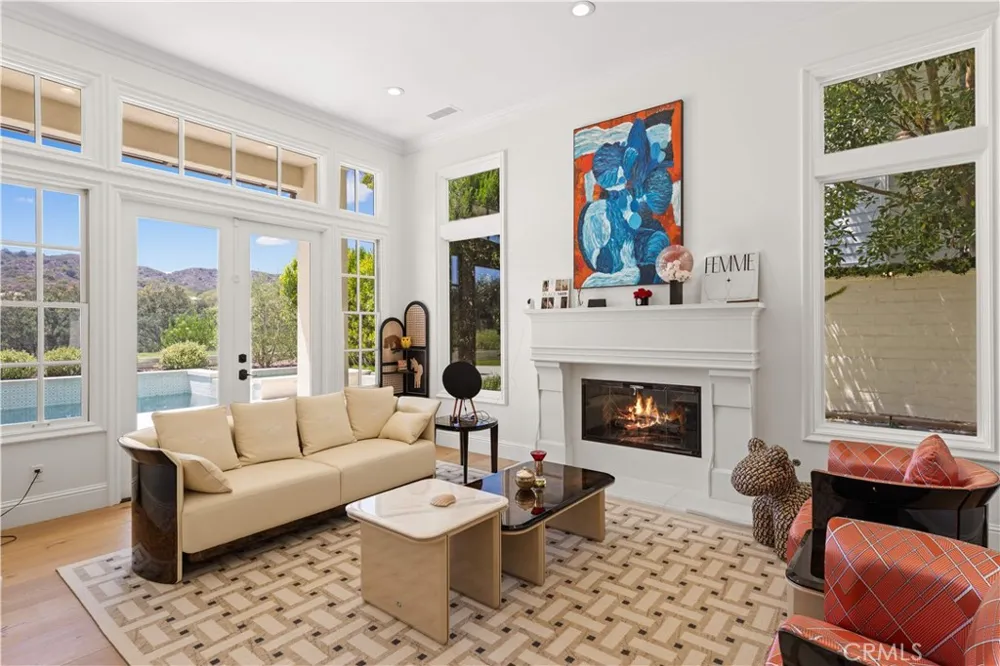 17 Canada Oaks Trabuco Canyon, CA 92679