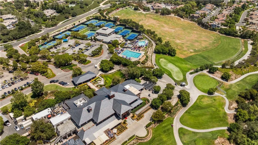 17 Canada Oaks Trabuco Canyon, CA 92679