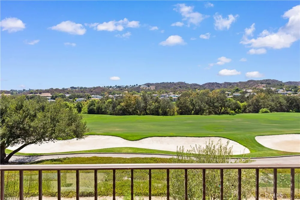 17 Canada Oaks Trabuco Canyon, CA 92679