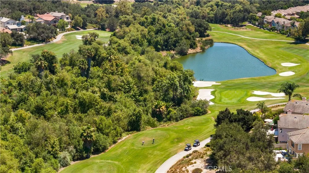 17 Canada Oaks Trabuco Canyon, CA 92679