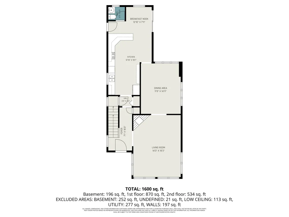 330 Riverview Drive Kalamazoo, MI 49004