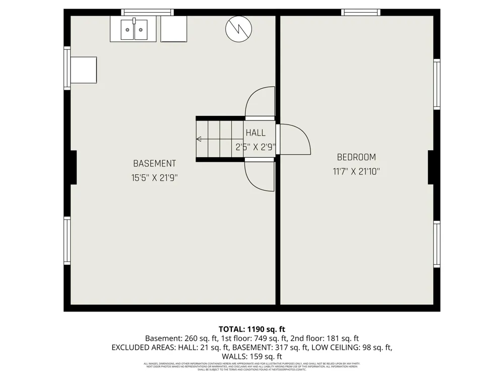 1636 Delwood Avenue SW Wyoming City, MI 49509
