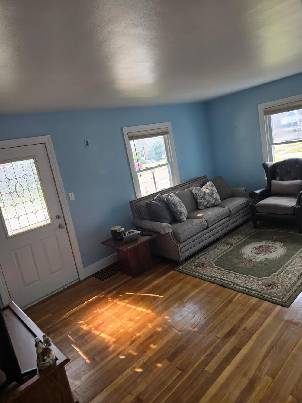 1636 Delwood Avenue SW Wyoming City, MI 49509