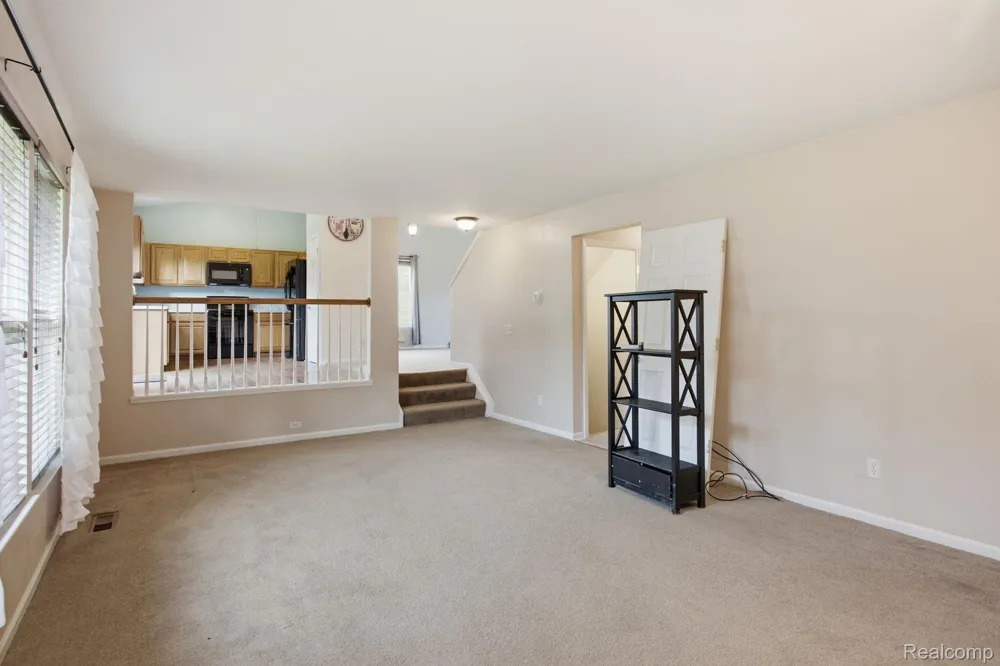 866 Canyon Creek Drive Holly Township, MI 48442
