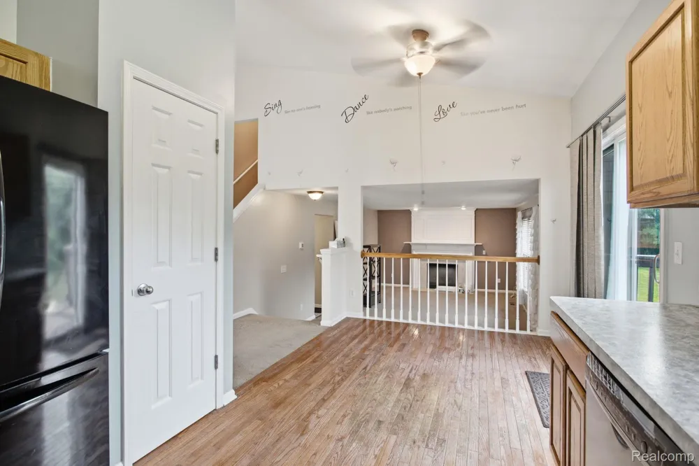 866 Canyon Creek Drive Holly Township, MI 48442