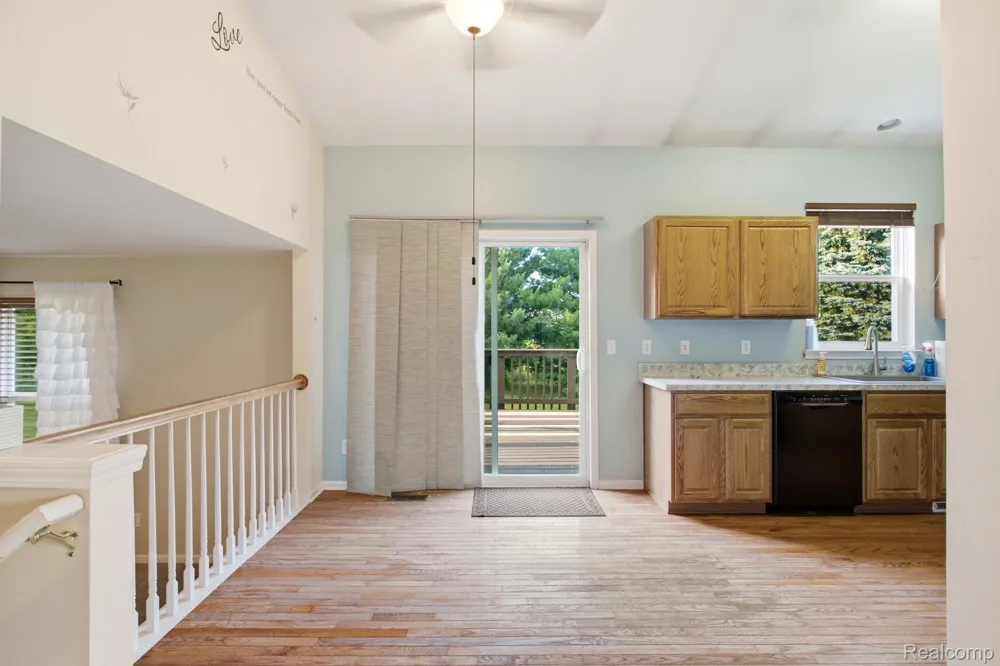866 Canyon Creek Drive Holly Township, MI 48442