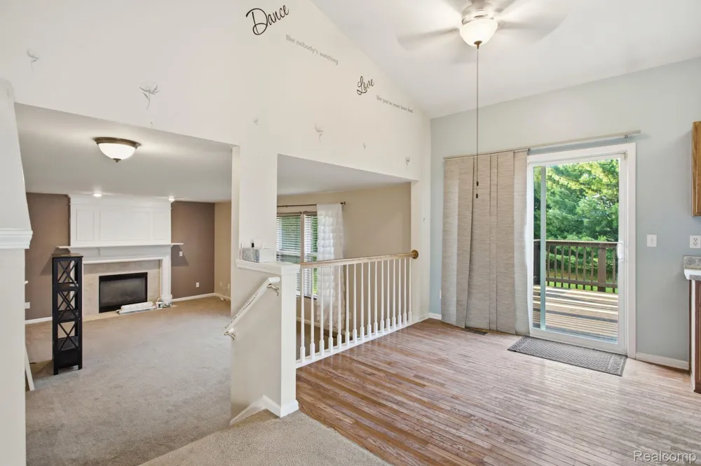 866 Canyon Creek Drive Holly Township, MI 48442