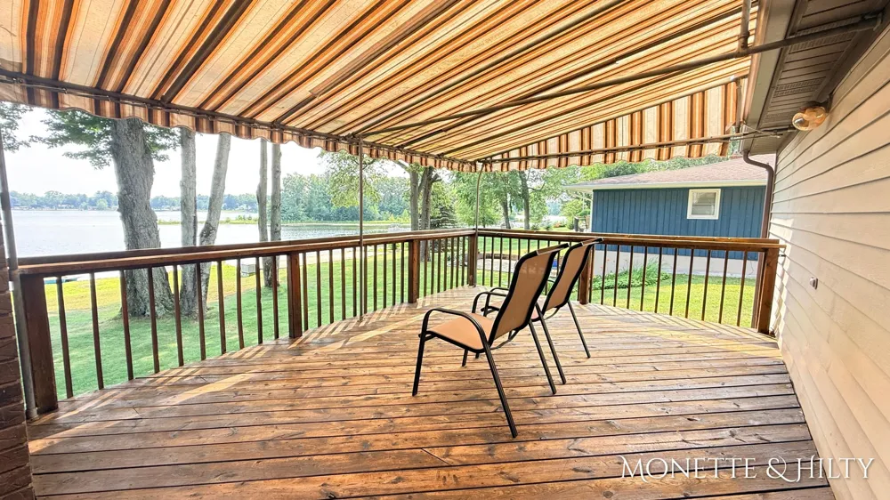 2883 Lakeshore Road Dalton Township, MI 49457