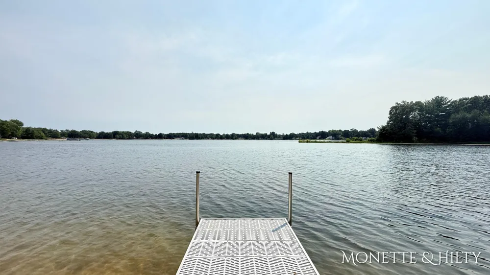 2883 Lakeshore Road Dalton Township, MI 49457