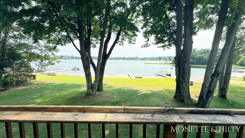 2883 Lakeshore Road Dalton Township, MI 49457