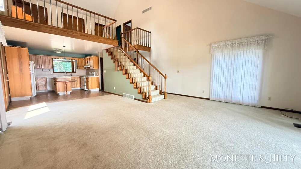 2883 Lakeshore Road Dalton Township, MI 49457