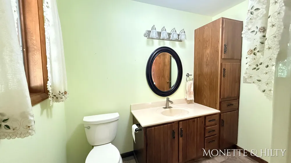 2883 Lakeshore Road Dalton Township, MI 49457