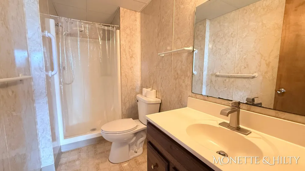 2883 Lakeshore Road Dalton Township, MI 49457