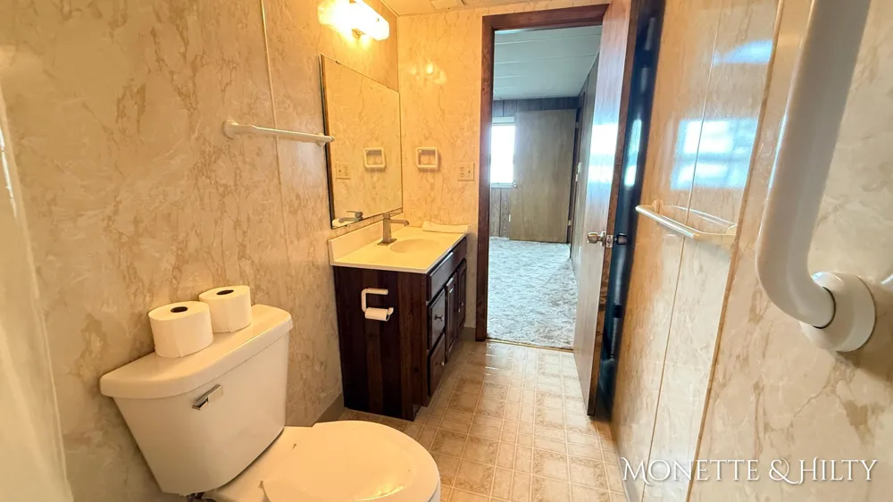 2883 Lakeshore Road Dalton Township, MI 49457
