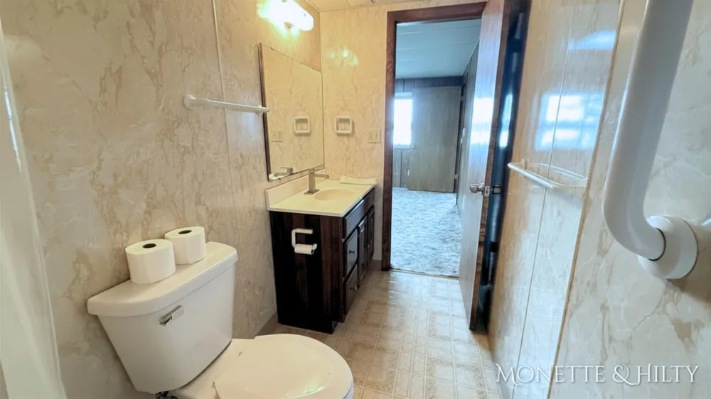 2883 Lakeshore Road Dalton Township, MI 49457