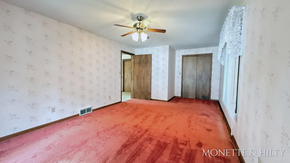 2883 Lakeshore Road Dalton Township, MI 49457