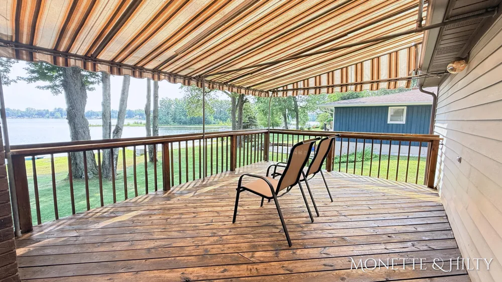 2883 Lakeshore Road Dalton Township, MI 49457